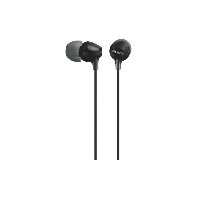 sony in ear phones