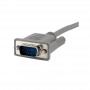 Startech 6FT 15 pin Male Male VGA Cable