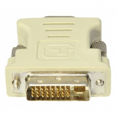 Adaptateur DVI-I vers VGA