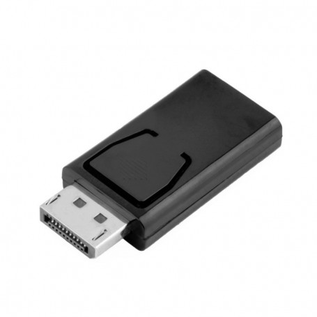 DisplayPort to HDMI Female Adaptor