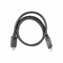 3FT DisplayPort 1.4 8K@60Hz Male Male