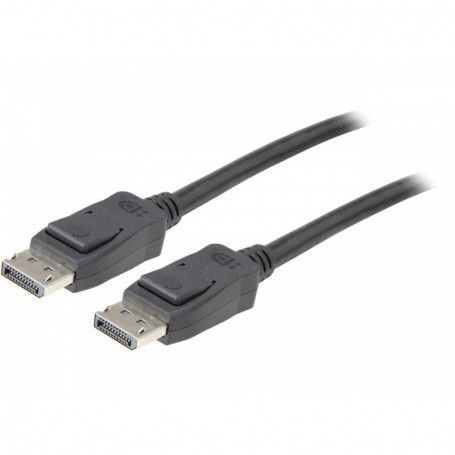 3FT DisplayPort 1.4 8K@60Hz Male Male