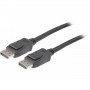 Câble DisplayPort 1.4 8K@60Hz Mâle Mâle 3FT