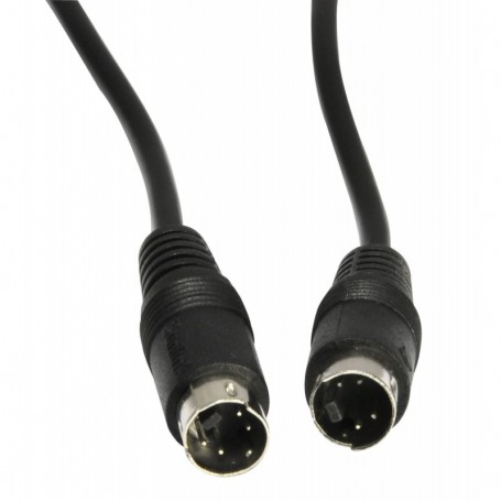 12FT S-Video Cable