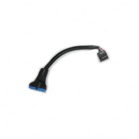 Adaptateur USB 3.0 19PIN vers USB 2.0 9PIN