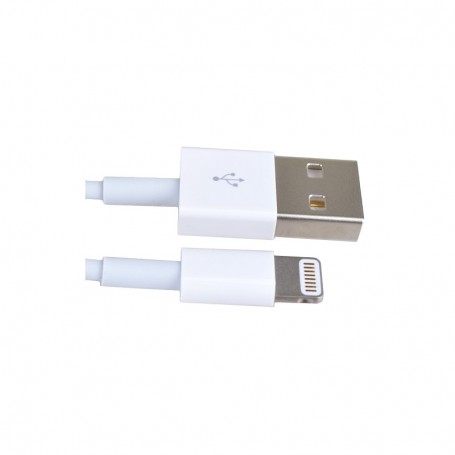 Generic Cable iPhone Compatible 5/5C/5S/6/6S/6+/6S+/7/7+ et X à