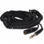 20FT 6.35mm Stereo Male Female Extension Cable