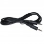 12FT 3.5mm Stereo Male Male Cable