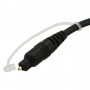 6FT S/PDIF (Toslink) Optical Digital Audio Cable