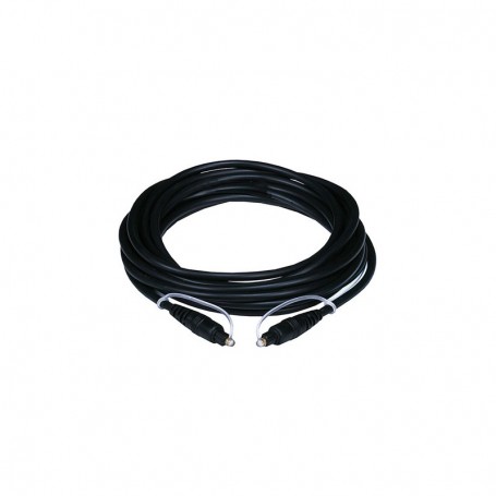 12FT S/PDIF (Toslink) Optical Digital Audio Cable