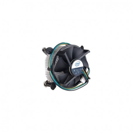 Intel Original Socket 775 Aluminum CPU Cooler