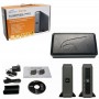 Eagle 3.5" SATA USB 2.0 External Enclosure