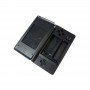 Boîtier de Remplacement pour Nintendo DS Lite Noir