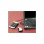 Targus USB Ultra Mini Keypad avec HUB USB 2.0