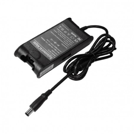 Chargeur Compatible PA12 pour Portables Dell