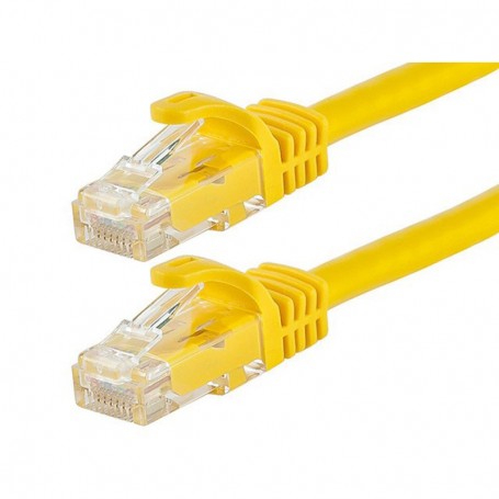 100FT Cat6 Straight Ethernet Network Cable