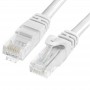 100FT Cat6 Straight Ethernet Network Cable