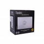 3.5" EZQuest Thunder Pro SATA USB 2.0 FireWire 800 400 eSATA HDD Aluminum Enclosure