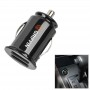 Mini 2.1A Dual USB Car Charger