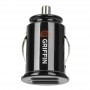 Mini 2.1A Dual USB Car Charger