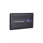 AirLink101 2.5" SATA USB 2.0 External Enclosure Aluminium