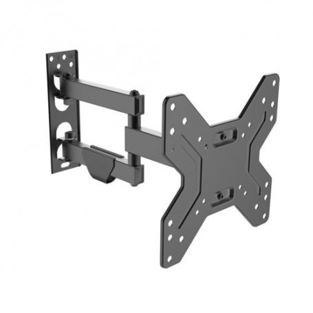 17" 42" Fixed TV LCD Monitor Full Motion Wall Mount