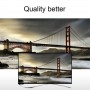 Câble HDMI 2.0 4K 2160p Plaqué Or 6FT