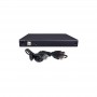 Boitier Externe 5.25" Mince SATA USB 2.0 pour Disque Optique de Portable