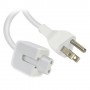 6FT Apple Power Adapter Extension Cable Used