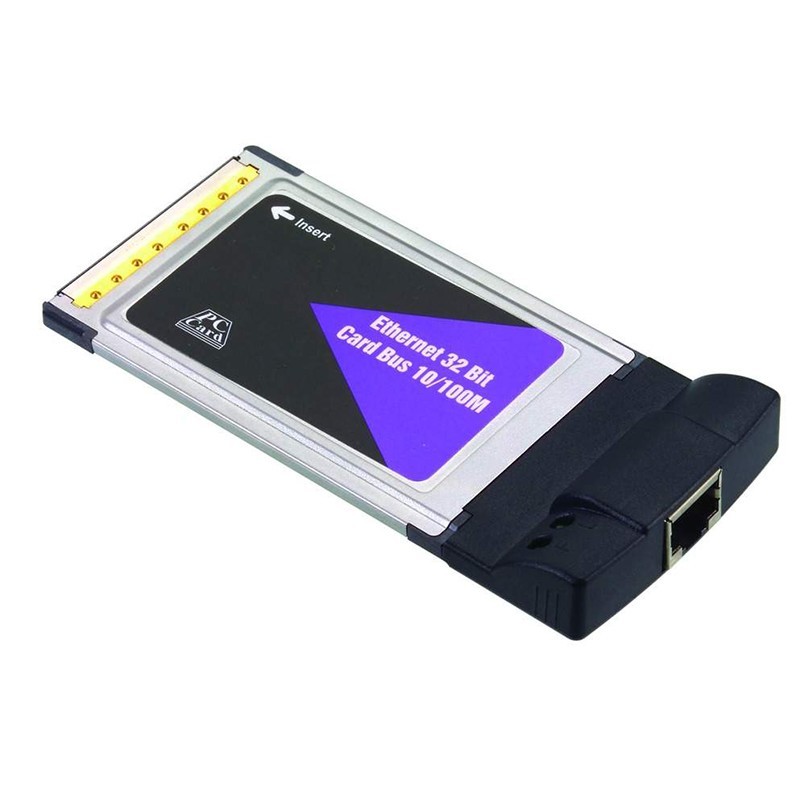 Pcmcia карта что это