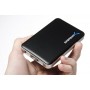 Sabrent 5000mAh Portable Charger Battery 2 USB Ports