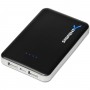 Sabrent 5000mAh Portable Charger Battery 2 USB Ports