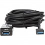 Targus 10FT Active USB 3.0 A Male to A Female Cable