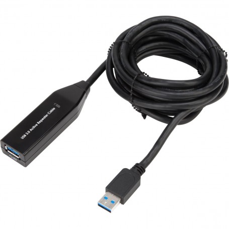Câble USB 3.0 A Mâle vers A Femelle Actif 10FT Targus