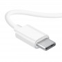 Écouteurs Stéréo avec Micro USB-C