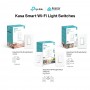 Kasa Smart Light Switch Dimmer TP-Link WiFi Light Switch Neutral Wire Alexa & Google
