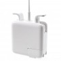 Chargeur Générique 85W MagSafe 2 pour Apple MacBook 15" et 17"