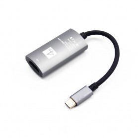 USB C vers HDMI USB C 3.1 Type C pour MacBook iPad Pro Samsung S9/S8