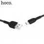 HOCO 6.56FT 2A Micro-USB B Fast Data Sync Charging Cable