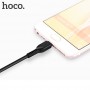 HOCO 6.56FT 2A Micro-USB B Fast Data Sync Charging Cable