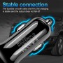 3 Ports USB 7A Quick Charge Qualcomm 3.0 Car Charger