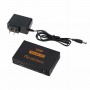 4 Port HDMI Splitter 4KX2K 3D 2160p 1080p