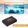 Splitter HDMI 4 Ports 4KX2K 3D 2160p 1080p