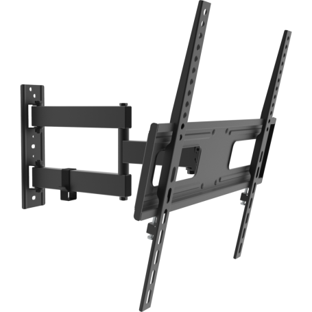 26" 55" Fixed TV LCD Monitor Full Motion Wall Mount