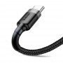 Câble USB-C 3A Charge Rapide 3.3FT Baseus