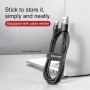 Baseus 3.3FT 3A USB-C Fast Charging Cable