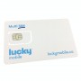 Carte SIM Micro SIM Nano SIM Lucky Mobile