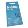 Carte SIM Micro SIM Nano SIM Lucky Mobile