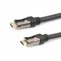 Câble HDMI 2.0 4K 2160p Plaqué Or Alliage Zinc - Licensed 15FT