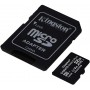 Kingston 32Go microSDHC Canvas Select Plus 100R A1 C10 Card+ADP (SDCS2/32GBCR)